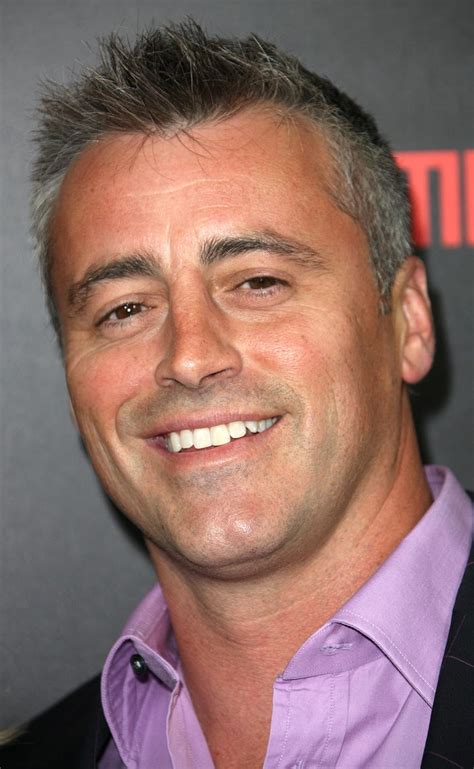 matt leblanc awards