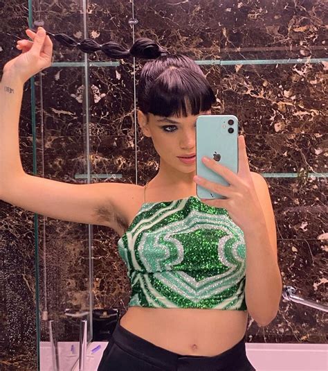 19 Women Who Have Decided There’s No Such Thing as Excess Body Hair ...