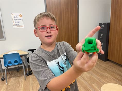 Pershing Park Elementary School | Killeen TX