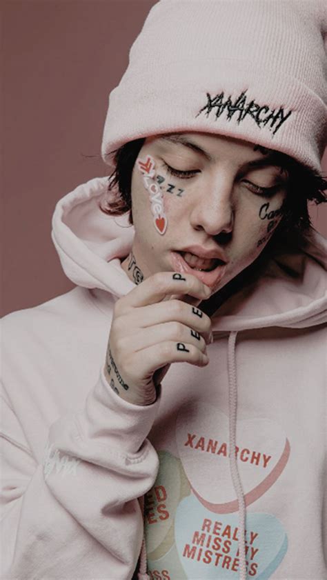 Pin on lil xan