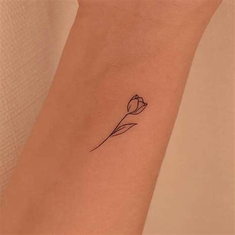 Tatuagem Fácil Feminina