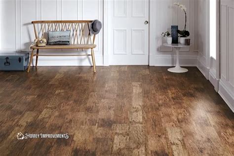 Types of Vinyl Flooring - Your Complete Guide