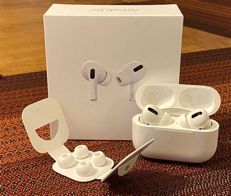 At $250, are Apple’s AirPods Pro worth it?