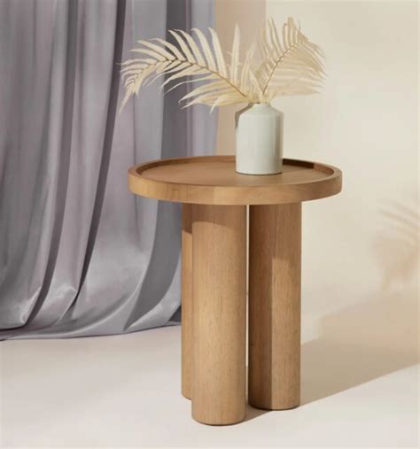 51 Modern Side Tables to Complete Your Contemporary Theme in Any Room