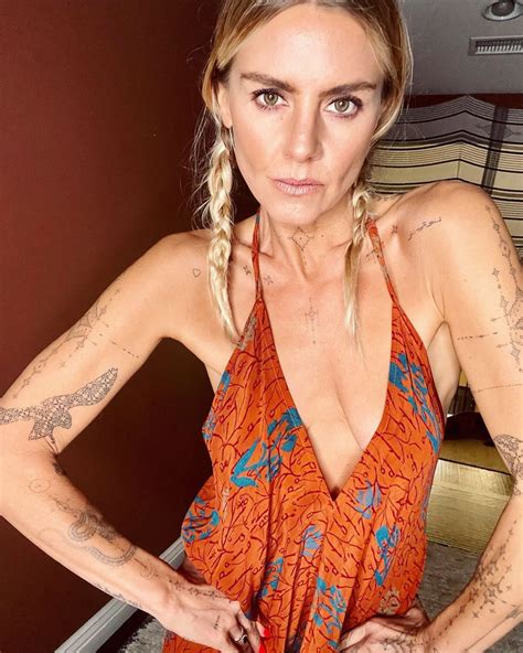 Eliza Coupe 04/01/2024 • CelebMafia