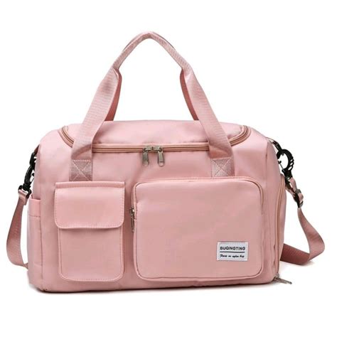 Bolsa Para Viagem Feminina