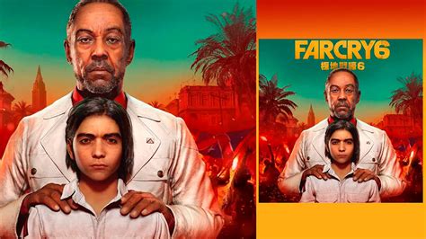 Всё, что известно о Far Cry 6 — дата выхода, сюжет, герои и подробности ...