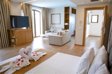 Vinea Resort & SPA in Rrashbull – Hotels.com