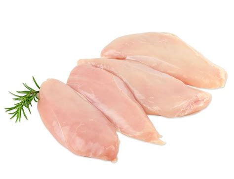 Boneless Skinless Chicken Breast - Butler Farms