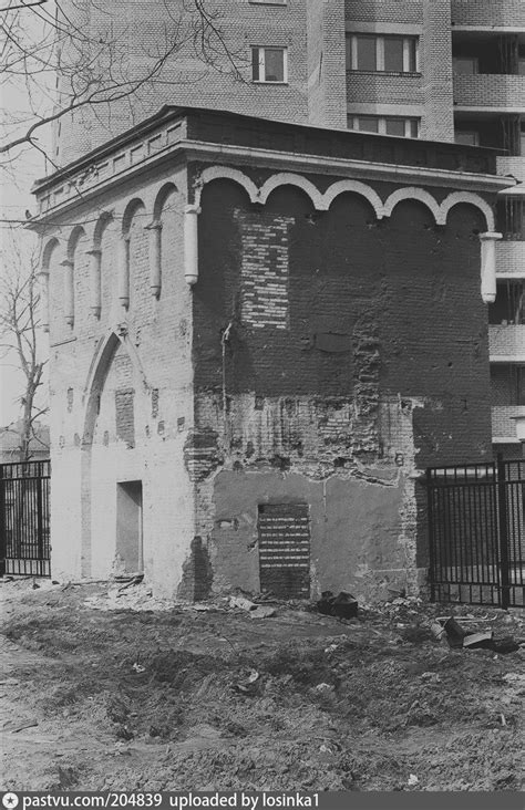 Таганская улица,58
