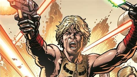 13 Star Wars Comics We'd Love To See Adapted To The Big (Or Small) Screen