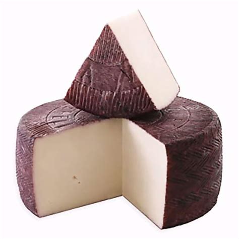Пищевая ценность продукта: Сыр Козий