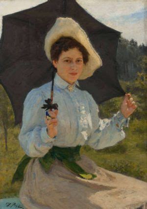 Paris | Petit Palais: Ilja Repin | Kunst, Künstler, Künstlerinnen ...