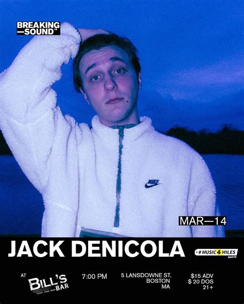 Jack DeNicola