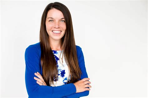 Emily Webb, Central Iowa Leader, joins Board — New Frontier Action