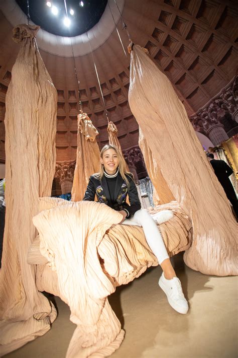 Revolutionary Sustainable Textiles for the Modern Home | Heimtextil 2020