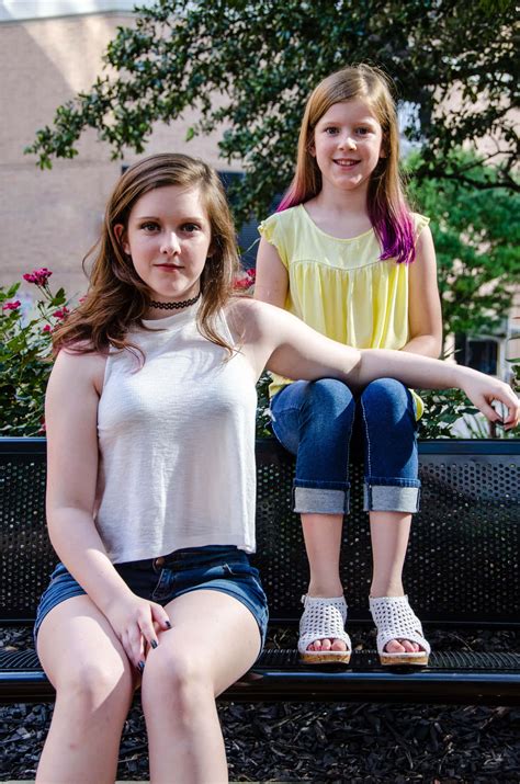 Download Sisters like us are magical | Wallpapers.com