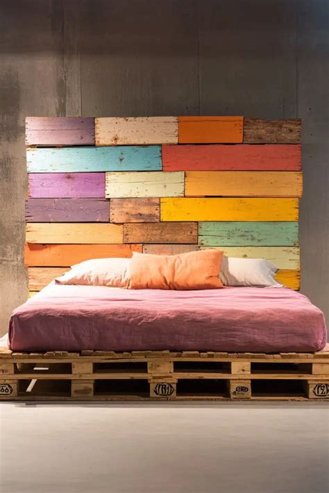 18 Funky Bedroom Ideas for Creative Expression - Shower Redefined