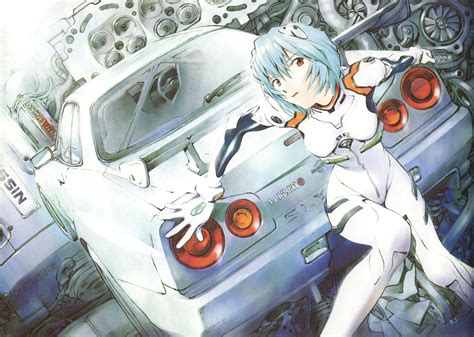 Ayanami Rei/#479677 | Fullsize Image (5590x3980) - Zerochan Anime Image