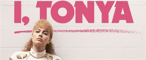 The I, Tonya Trailer is Everything - That's Normal