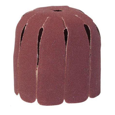 Double-Grit Sanding Sleeves Reduce Setup Time | Woodcraft
