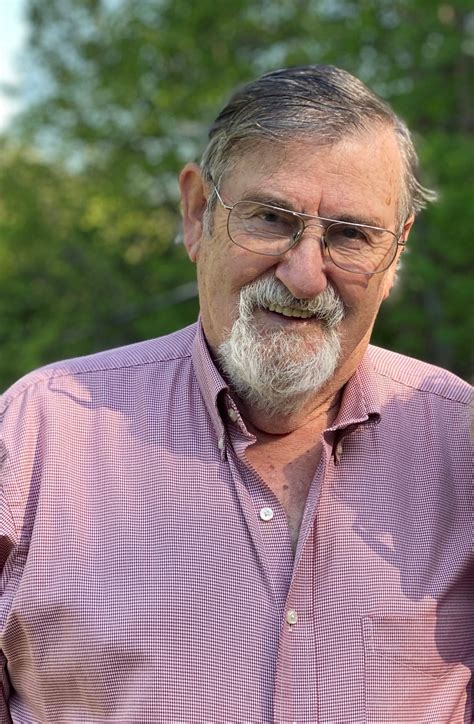 George "Rex" Smith - 2021 - Cochran Family of Funeral Service