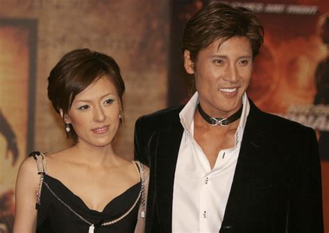 新庄剛志と元嫁:大河内志保の結婚生活と子供。離婚理由はﾊﾞﾘ移住+亭主関白 | ROCK NOTE