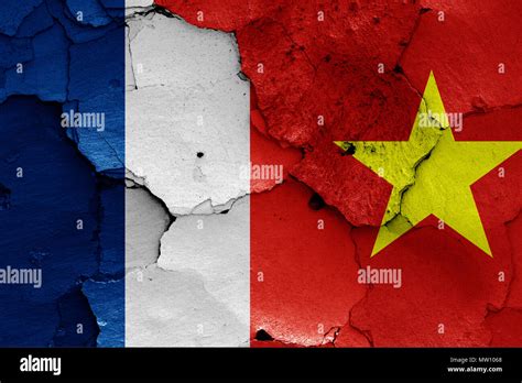 French Indochina Flag