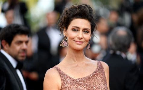 Maria Fernanda Cândido - Il Traditore ( The Traitor ) - Festival de Cannes
