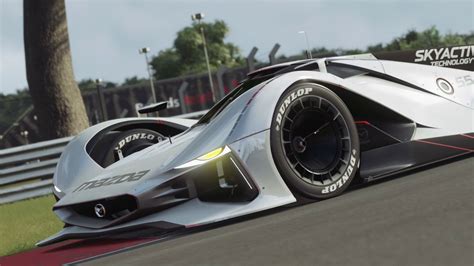 Gran Turismo Sport for PS4: What We Know So Far – GTPlanet