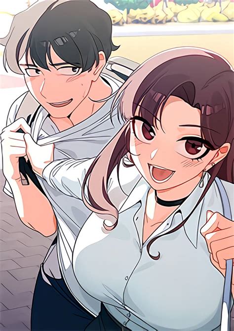 Switch ON Manhwa in English Online Free Chapters | ToonGod