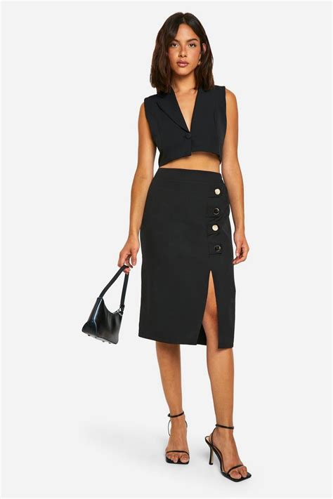 Skirts For Women | Ladies Skirts | boohoo UK