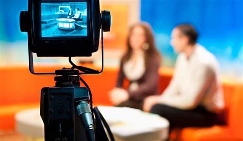 interview tips tricks tv ashworth creative