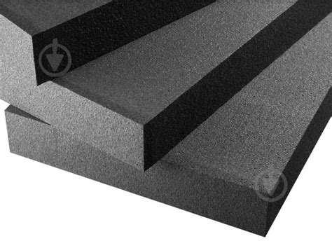 ᐉ Пенопласт 25 Ecotherm® ПСБ-С Neopor 50 мм • Купить в Киеве, Украине ...
