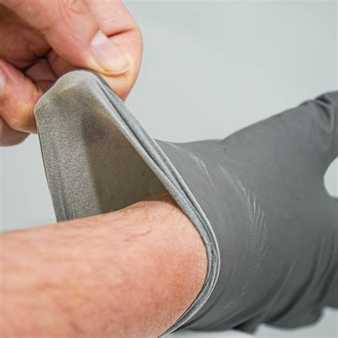 Mechanix Nickelbacks Ultra Strong Nitrile Gloves – Everard Group Limited