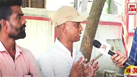 Lok Sabha 2024: Satta Ka Sangram In Samastipur, Discussion With Youth