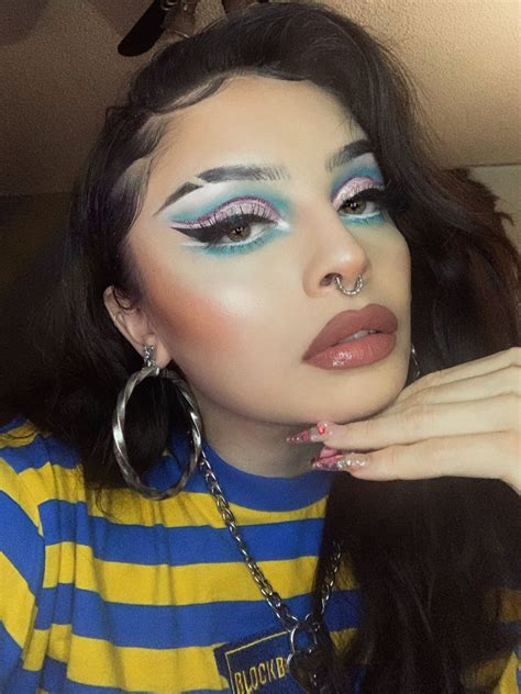 KhemTrails New Femme Life