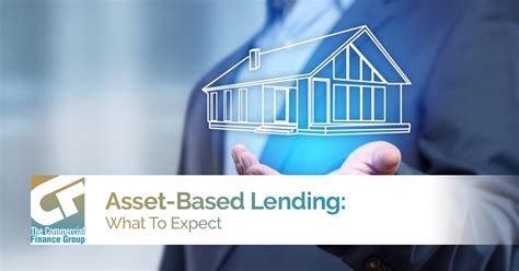 asset based lending   expect
