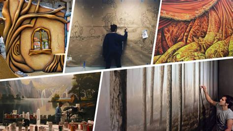 scenic artist job  duties explained