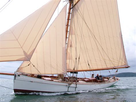 Gentleman's Cutter Integrity