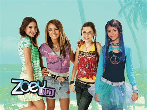 Prime Video: Zoey 101 Season 4