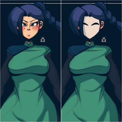 thirteen Scissor seven(Fanart) by matorsza on DeviantArt