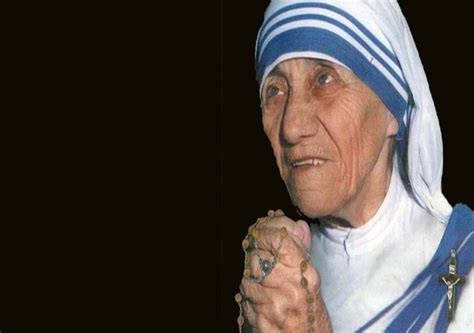 Onde Nasceu Madre Teresa De Calcutá - Madre Teresa de Calcutá, a missionária que dedicou toda a sua vida aos ...