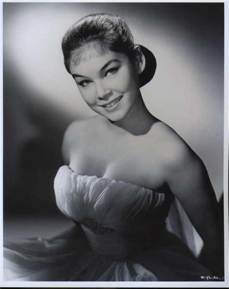 Craig, Yvonne – The American Pin-Up