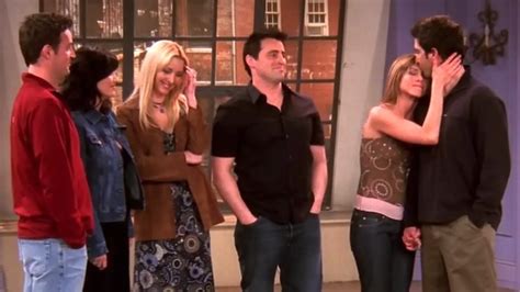 Friends Series Finale at 20: It'll Always Be There for You