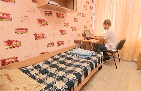 Общежития для студентов в Минске: быт, правила проживания и за что ...