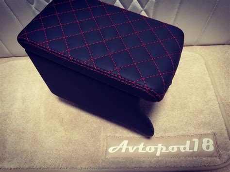 Подлокотник 18| #Avtopod18 Авто подлокотники 2024 | ВКонтакте