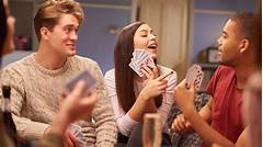 Adult Party Card Games
