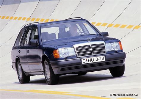 BR124: S124 - das T-Modell auf MB-Baureihen.de lesen!
