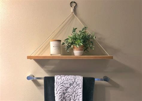 build hanging shelf citizenside